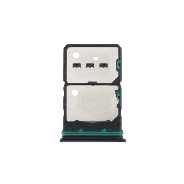 OPPO A78 4G SIM TRAY BLACK