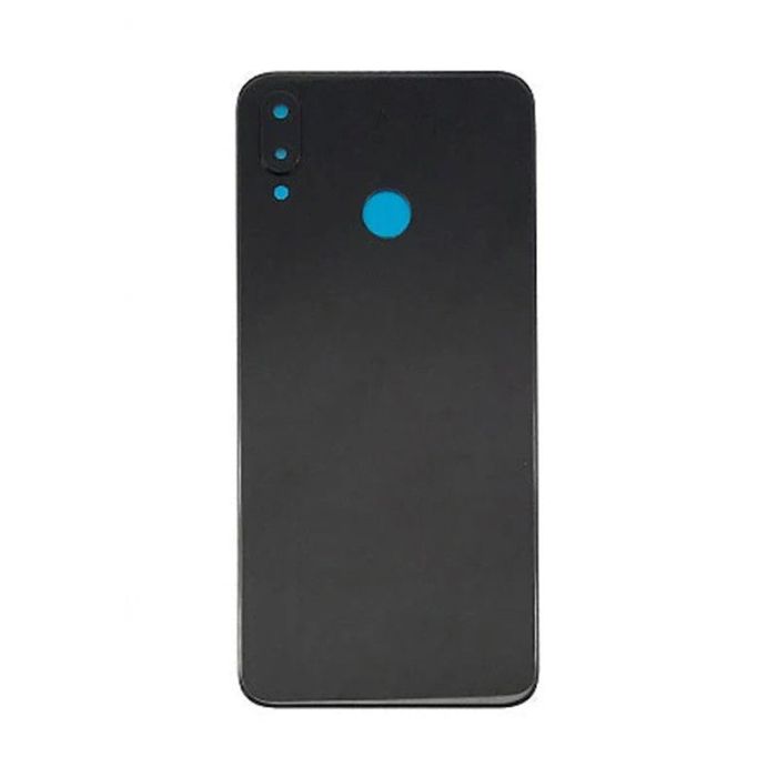 HUAWEI NOVA3i BACK GLASS BLACK