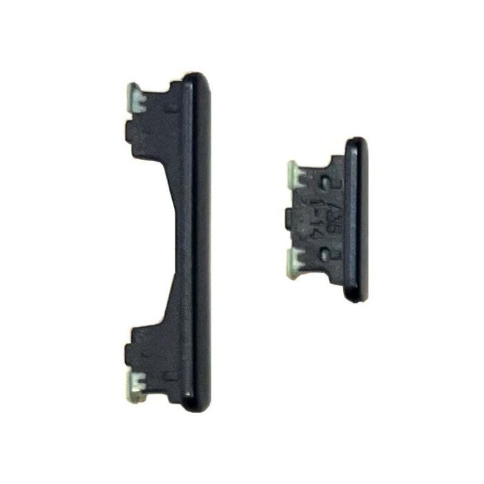 SAMSUNG A35 5G POWER AND VOLUME BUTTON SET NAVY