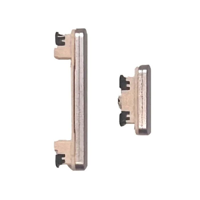SAMSUNG A55 5G POWER AND VOLUME BUTTON SET LILAC