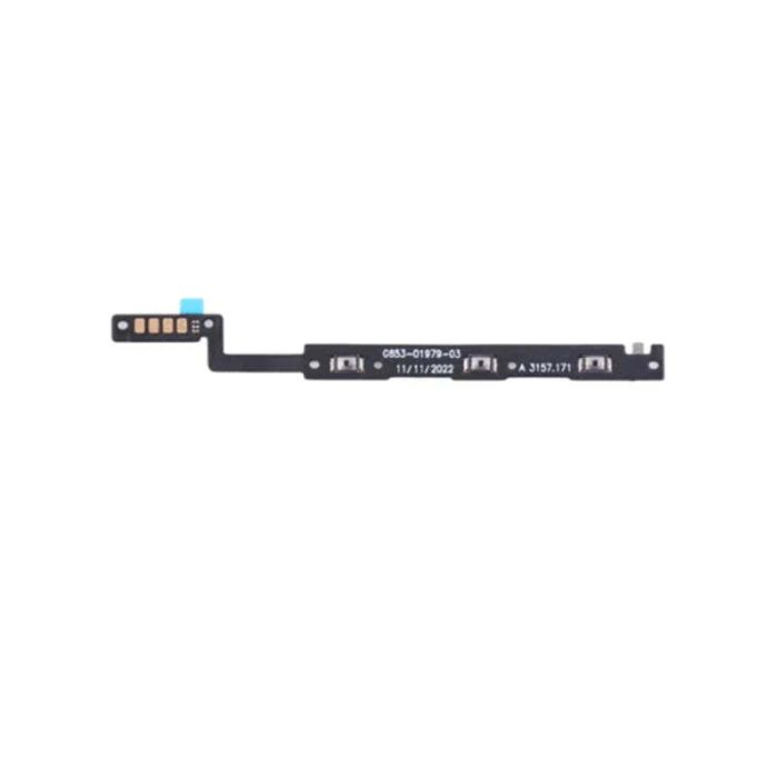 GOOGLE PIXEL 8PRO POWER AND VOLUME BUTTON FLEX (BRAND NEW)