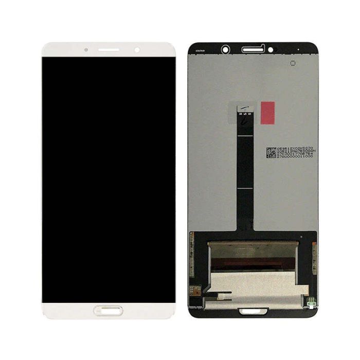 HUAWEI MATE10 SCREEN NO FRAME WHITE (AFTERMARKET OLED)