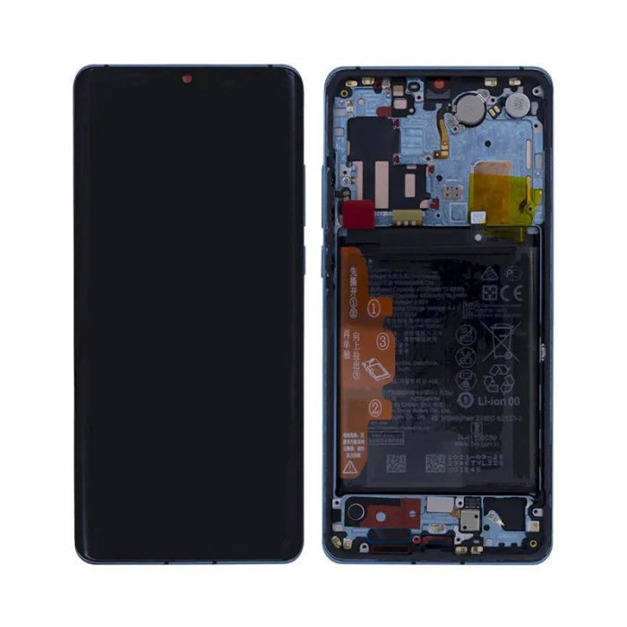 HUAWEI P30PRO SCREEN BREATHING CRYSTAL (SERVICE PACK)