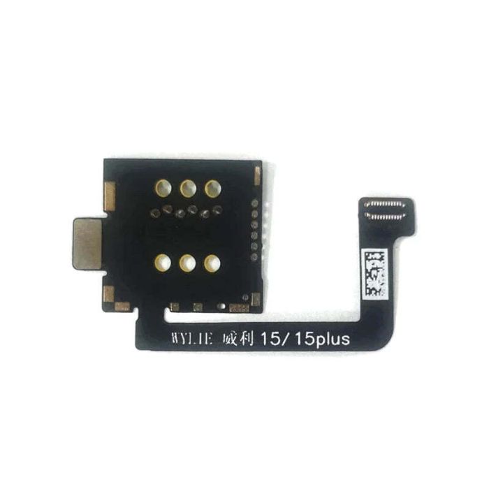 Sim Reader For iPhone 15Plus (Pulled)