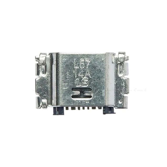SAMSUNG J8(2018) CHARGING PORT