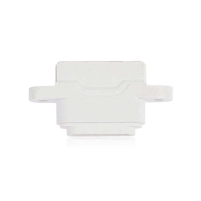 IPAD MINI 1/MINI 2/MINI 3 CHARGING PORT ONLY WHITE