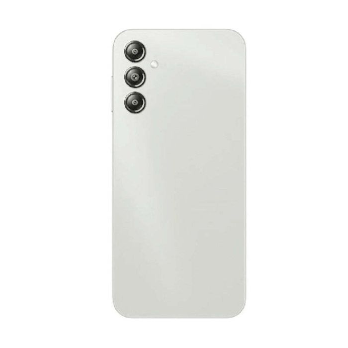 SAMSUNG A14 4G BACK COVER WHITE (BEST AFTERMARKET)