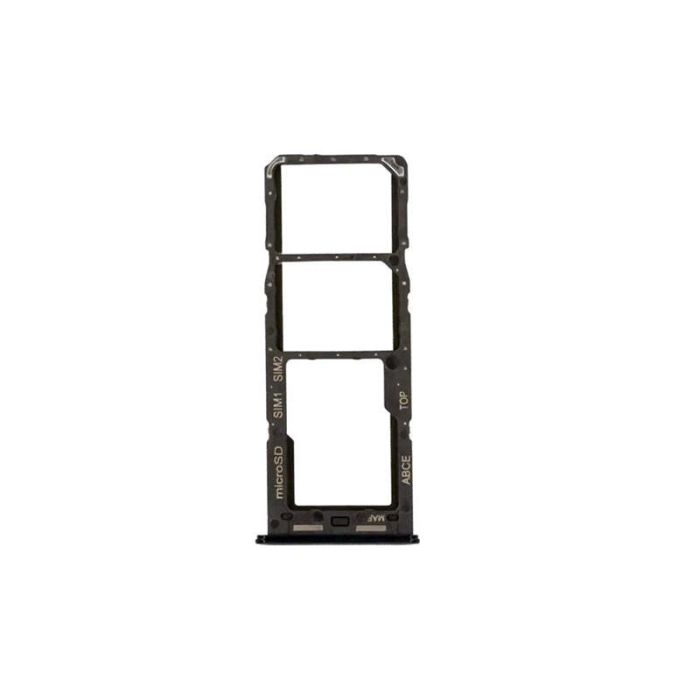 SAMSUNG A23 4G SIM TRAY BLACK