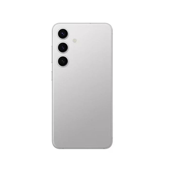 SAMSUNG S24 BACK GLASS GREY (AFTERMARKET PREMIUM)
