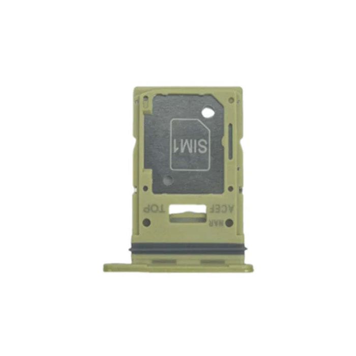 SAMSUNG A35 5G SIM TRAY LEMON