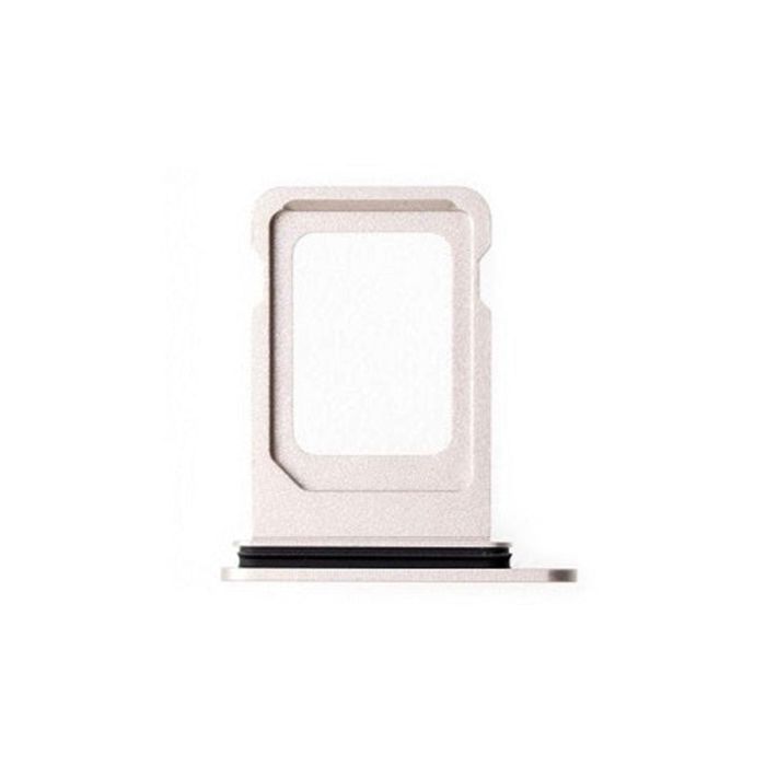 Sim Tray White For iPhone 14/14Plus