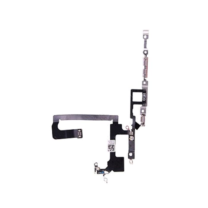Power On Off Flex For iPhone 14Plus (Pulled)