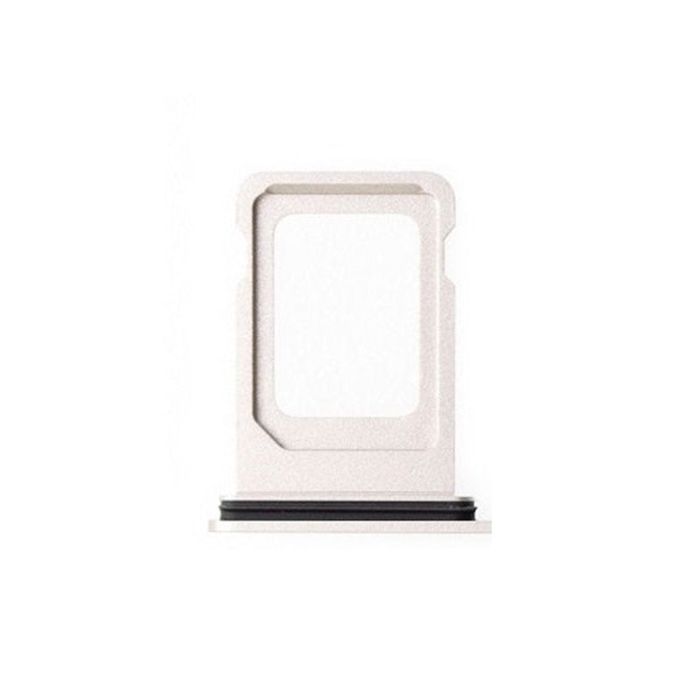 Sim Tray Silver For iPhone 14Pro/14Pro Max