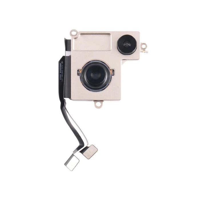 Back Camera For iPhone 15Plus (Pulled)