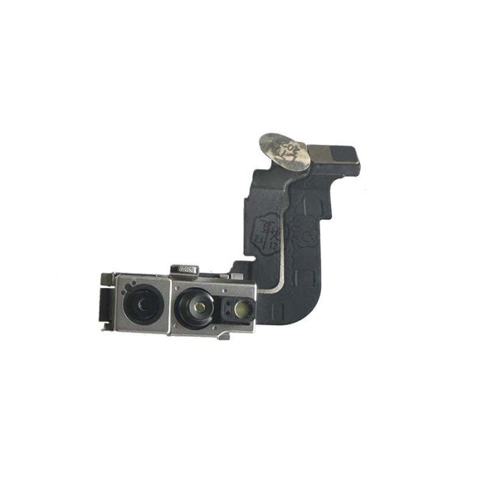 Front Camera Flex For iPhone 15Pro (Pulled)