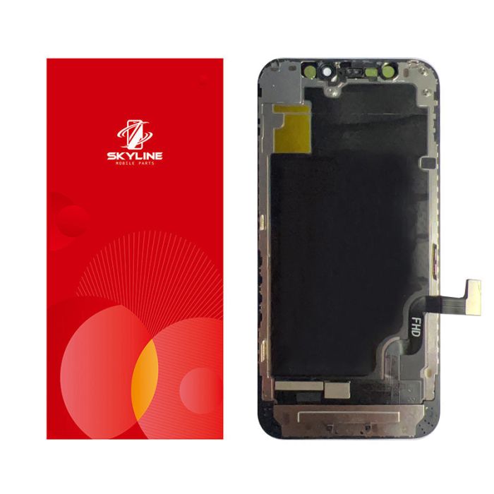 LCD Screen for iPhone 12Mini (ZY FHD Incell)