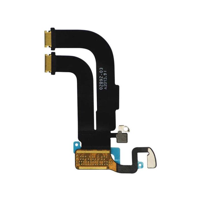 IWATCH SERIALS 6 40MM LCD DISPLAY FLEX