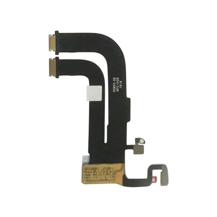 IWATCH SERIALS 6 44MM LCD DISPLAY FLEX