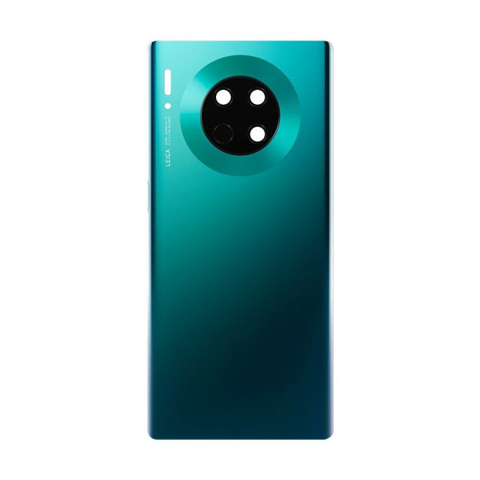 HUAWEI MATE30PRO BACK GLASS GREEN