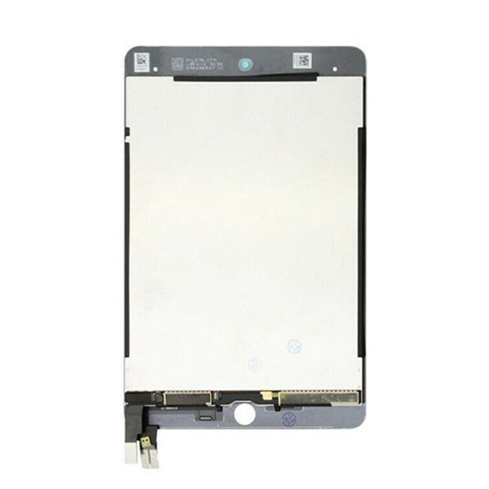IPAD MINI5 SCREEN WHITE (FOG)