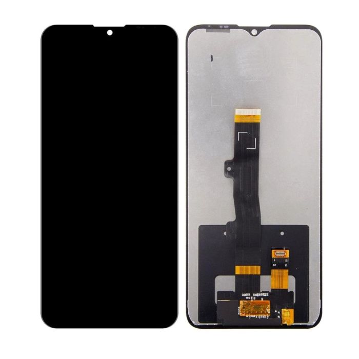 MOTOROLA E7/E7POWER/E7i/E7i POWER SCREEN (AFTERMARKET)