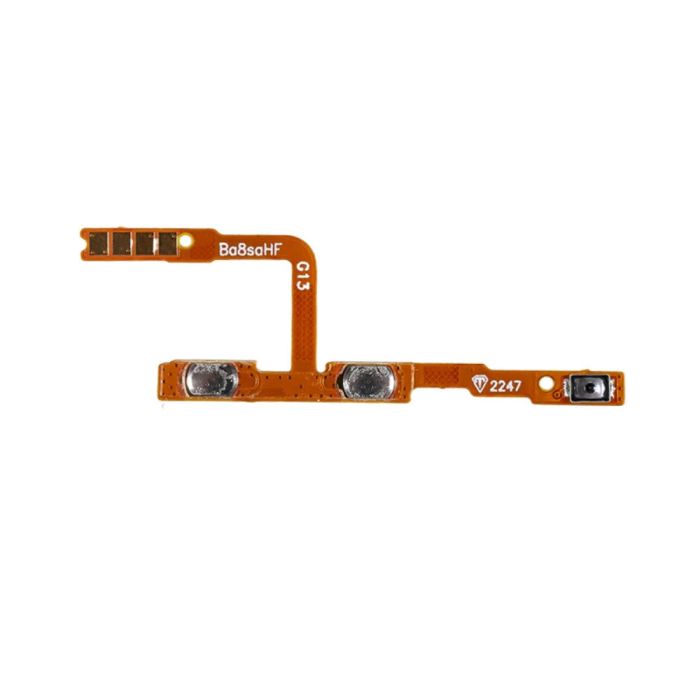 MOTOROLA G53 5G POWER ON OFF FLEX (BRAND NEW)