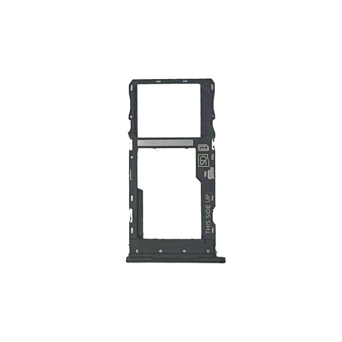 MOTOROLA G53 5G SIM TRAY BLACK (BRAND NEW)