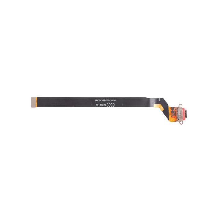 NOKIA X30 CHARGING PORT FLEX BLACK (BRAND NEW)
