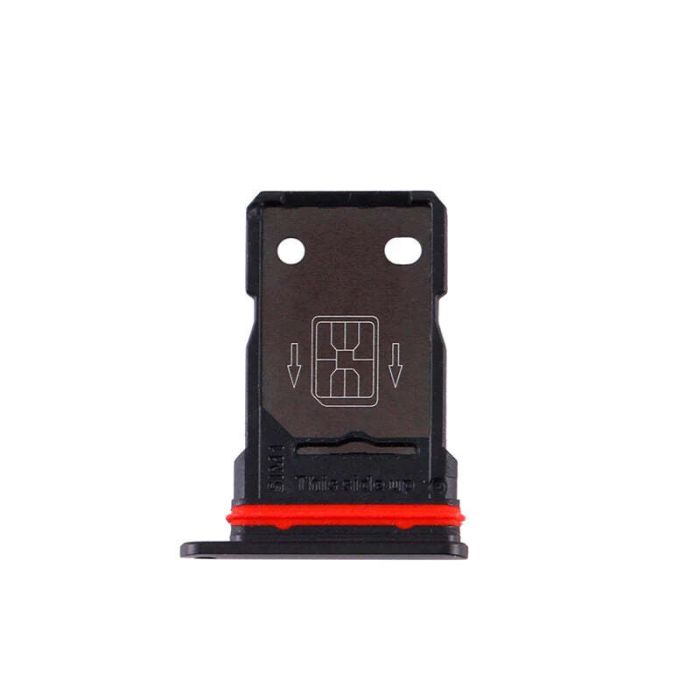ONE PLUS 8 SIM TRAY BLACK