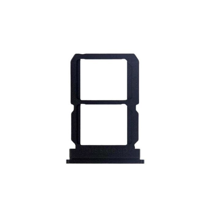 ONE PLUS 7 SIM TRAY BLACK
