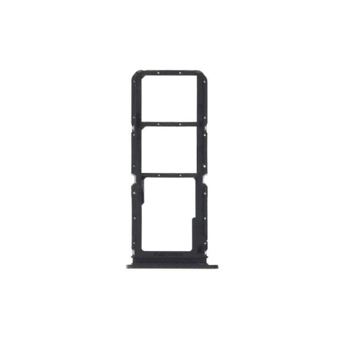 OPPO A57 2022 4G SIM TRAY BLACK