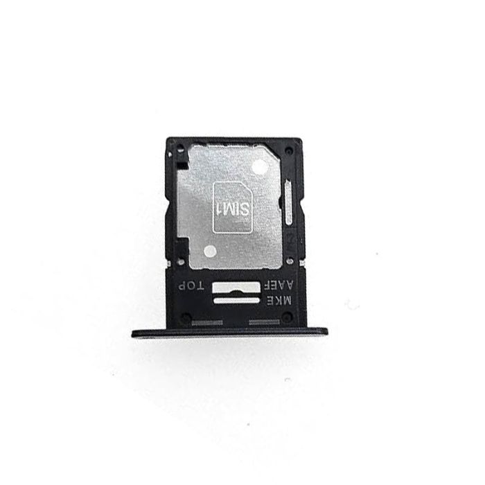 SAMSUNG A15 5G SIM TRAY BLACK (BRAND NEW)