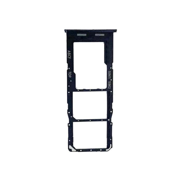 SAMSUNG A23 5G SIM TRAY BLACK