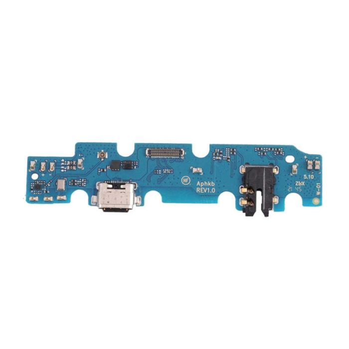 SAMSUNG A7LITE T220/T225 CHARGING PORT BOARD (BRAND NEW)