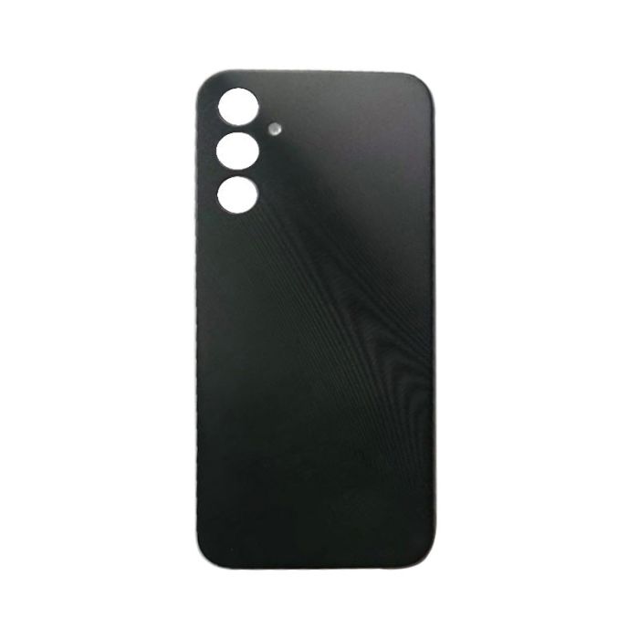 SAMSUNG A14 5G A146P BACK HOUSING BLACK (AFTERMARKET PREMIUM)
