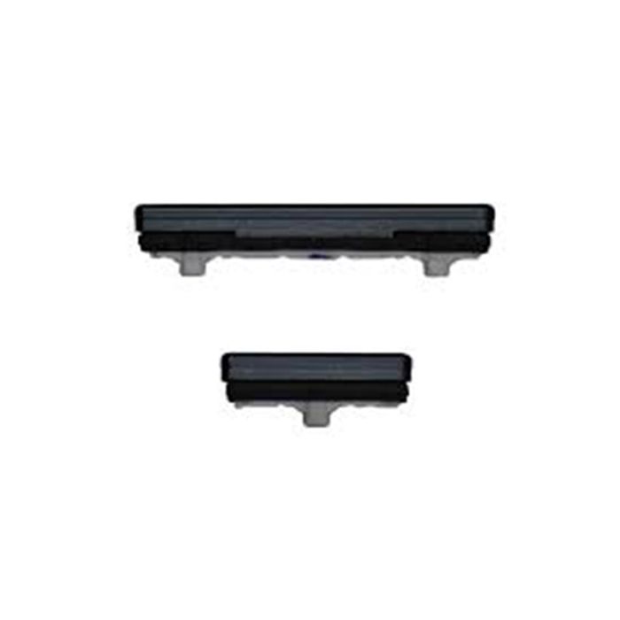SAMSUNG NOTE10PLUS SIDE BUTTON SET BLACK