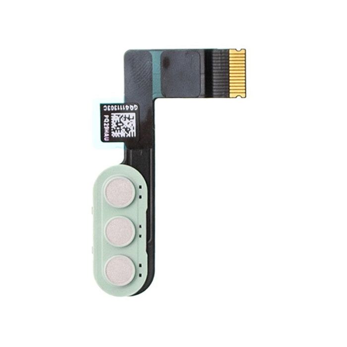 IPAD AIR4 SMART KEYBOARD FLEX GREEN