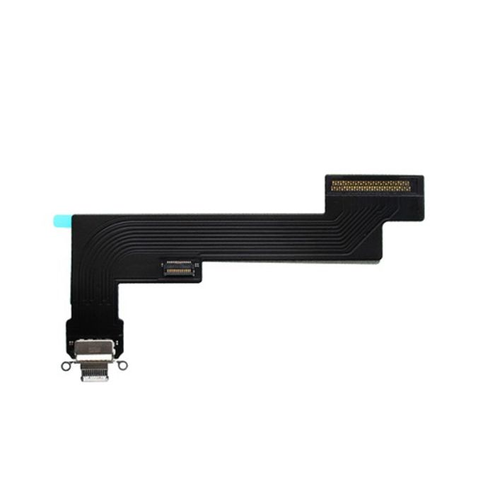 IPAD AIR5 WIFI CHARGING PORT FLEX WHITE (BRAND NEW)