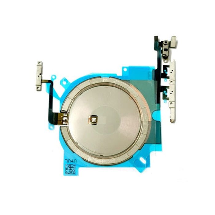 Power And Wireless Charging Flex For iPhone 12Pro Max (Pulled)