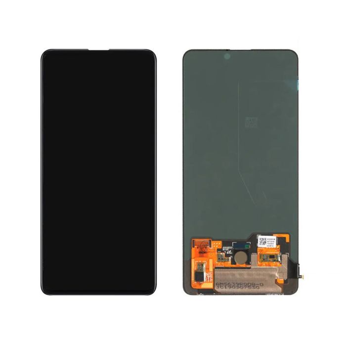 XIAOMI MI9T/MI9TPRO/K20/K20PRO SCREEN BLACK (ORIGINAL REFURBISHED)