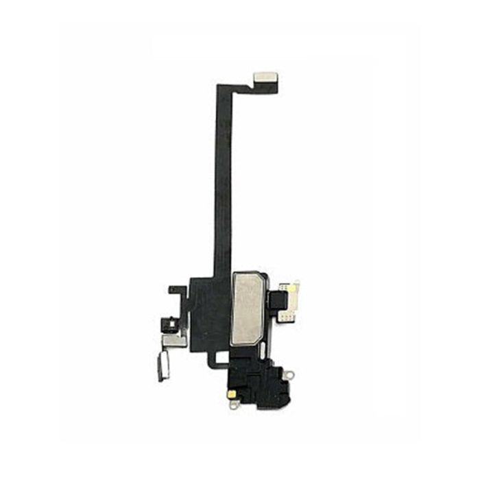 IPHONE XS MAX EAR SPEAKER WITH SENSOR FLEX (PULLED)