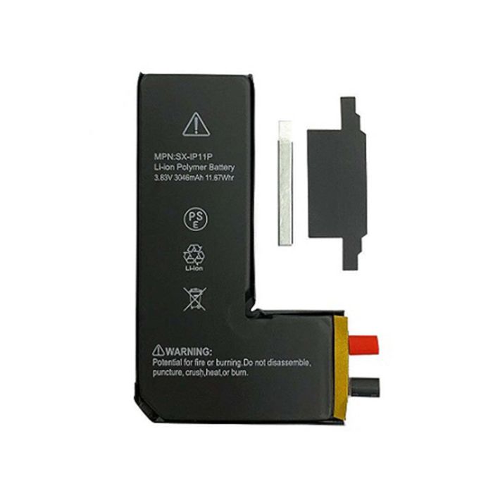 Battery Core 3200Mah for iPhone 11Pro  (High Capacity)