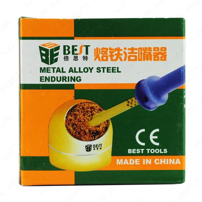 BEST METAL ALLOY STEEL ENDURING