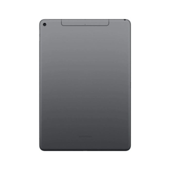 IPAD AIR3 BACK HOUSING WIFI VERSION GREY (AFTERMARKET)