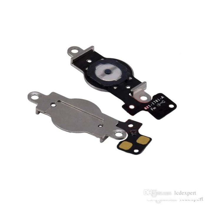 iPhone 5C HOME BUTTON FLEX