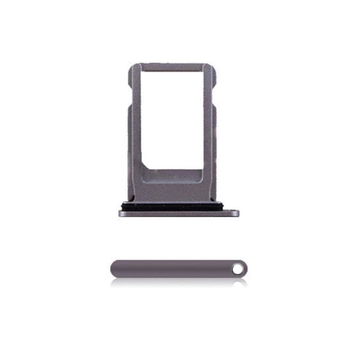 IPHONE 8G SIM TRAY BLACK