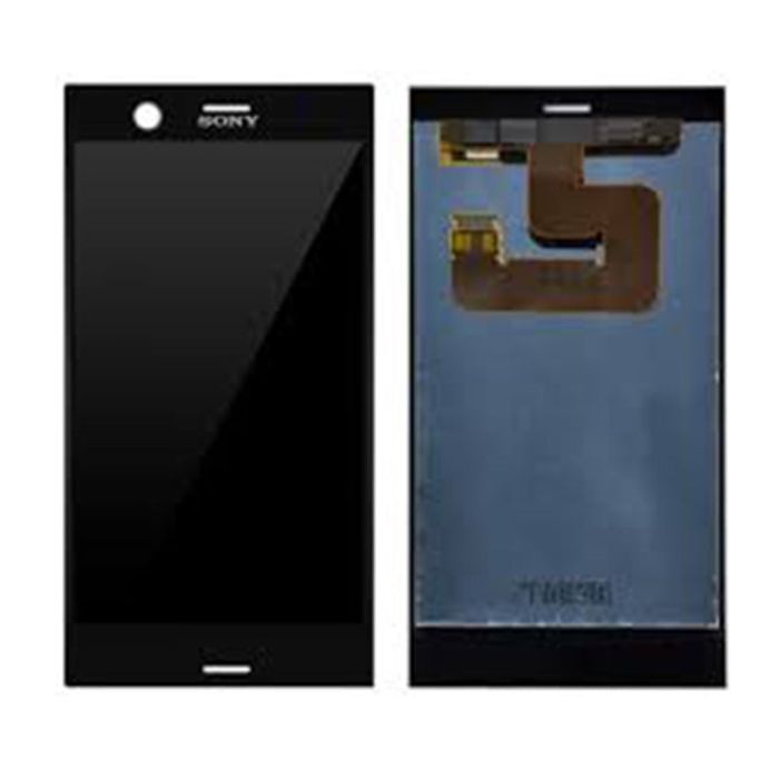 SONY XZ1 LCD SCREEN BLACK