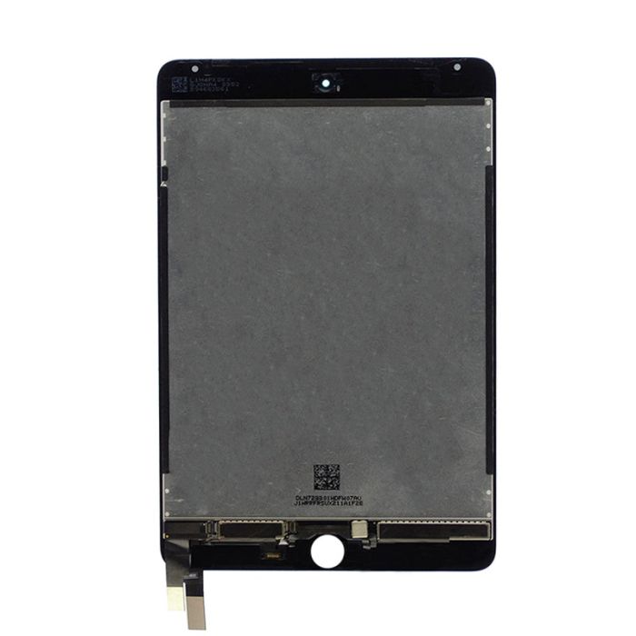 IPAD MINI4 LCD SCREEN WITH PROXIMITY SENSOR BLACK (REFURBISHED)