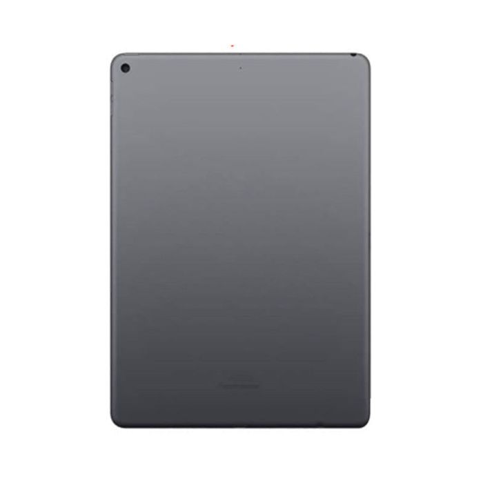 IPAD AIR3 BACK HOUSING 4G VERSION GREY (AFTERMARKET)