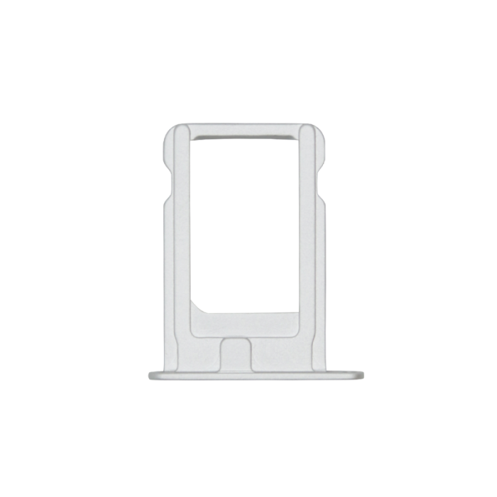 IPHONE 5S/5SE SIM TRAY SILVER